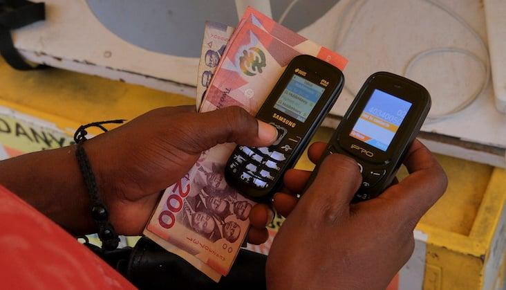 Why Fintech Became Africa’s Biggest Startup Story
