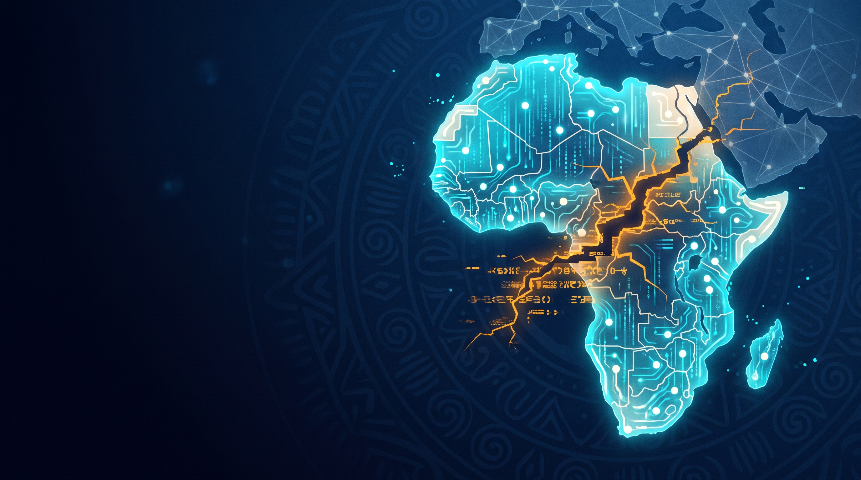 The AI Cybercrime Surge in Africa: $484M Lost as Machine Intelligence Rewrites the Threat Landscape